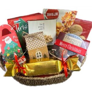 Christmas bites