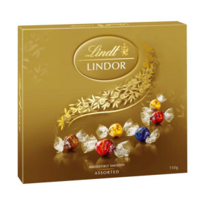 Lindt chocolates
