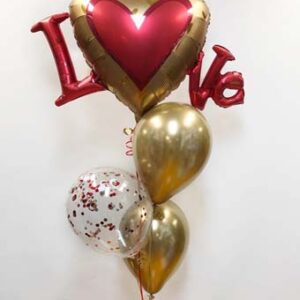 Love Bouquet