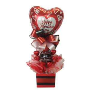 Valentine's spirit