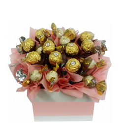 Chocolate box deluxe