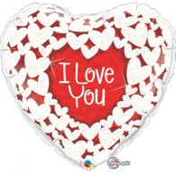 Jumbo heart