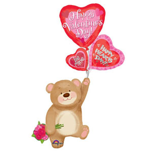 Love bear air walker